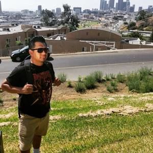 Meet your Posher, Jorge